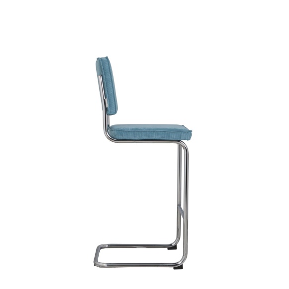 Barstool Ridge Rib Blue 12A