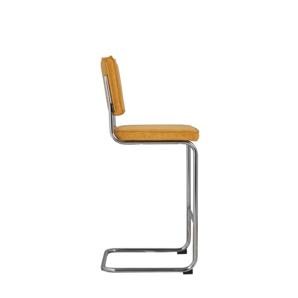 Barstool Ridge Rib Yellow 24A