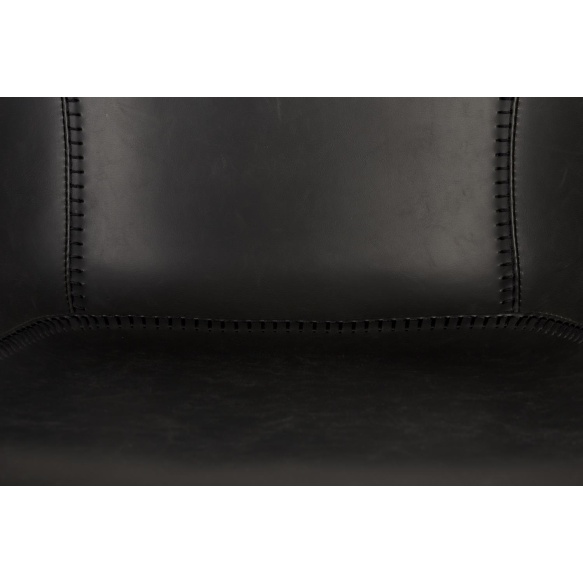 Armchair Feston Black