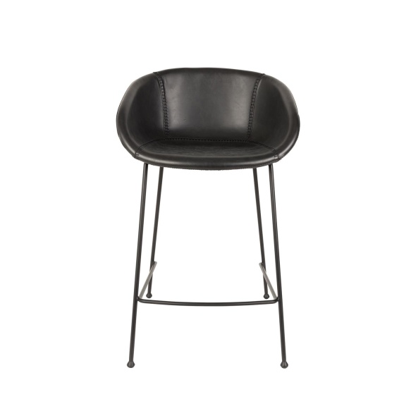 Counter Stool Feston Black