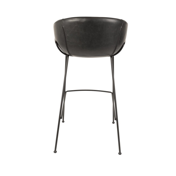 Barstool Feston Black