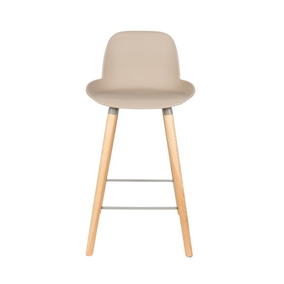 Counter Stool Albert Kuip Taupe