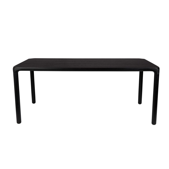 Table Storm 180X90 Black