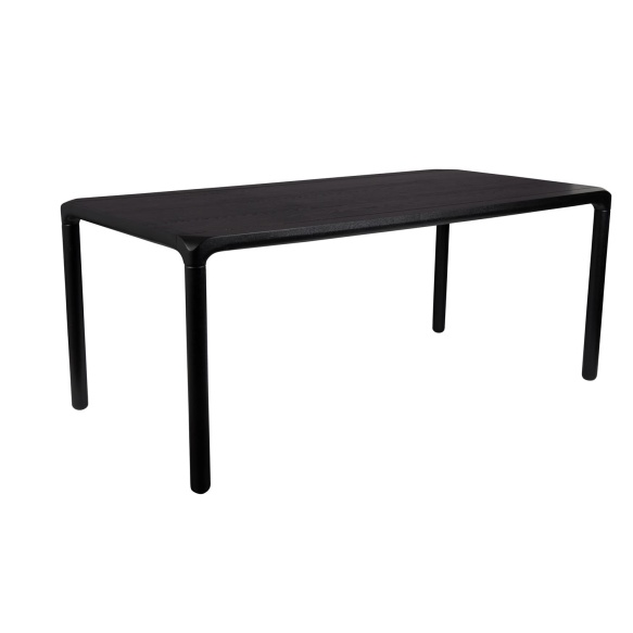 Table Storm 180X90 Black