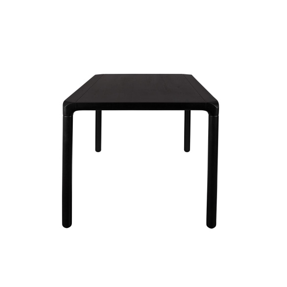 Table Storm 180X90 Black