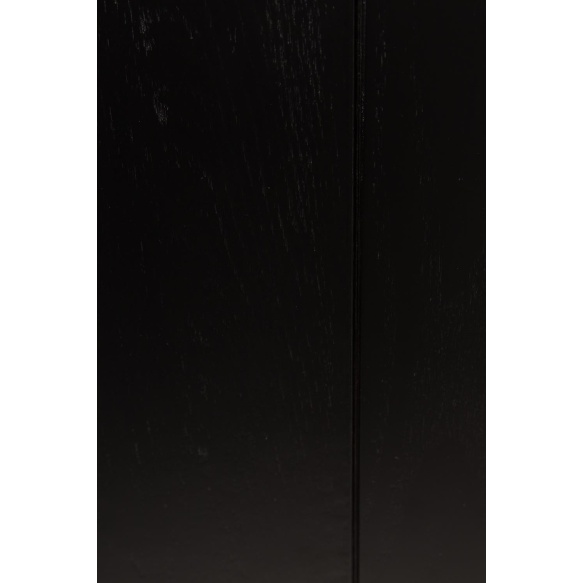 Table Storm 220X90 Black