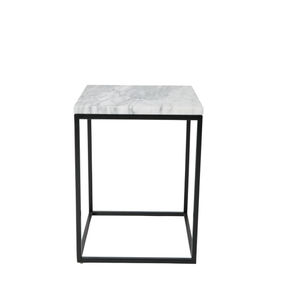Side Table Marble Power