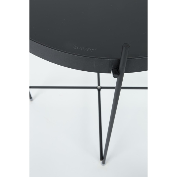 Side Table Cupid Black