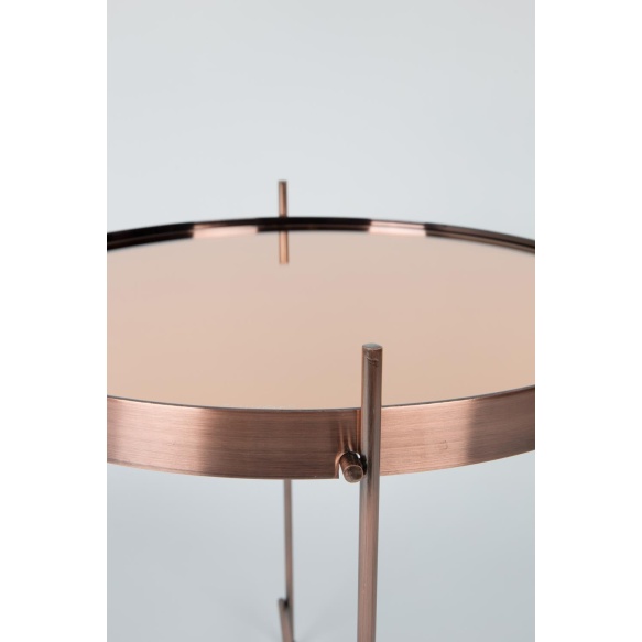 Side Table Cupid Copper