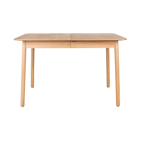 Table Glimps 120/162X80 Natural