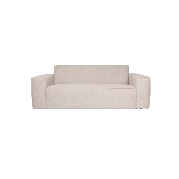 Sofa Bor 2,5-Seater Latte