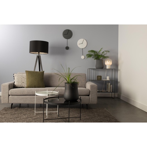 Sofa Jean 2,5-Seater Grey