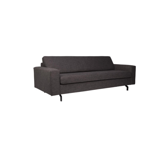 Sofa Jean 2,5-Seater Antracite