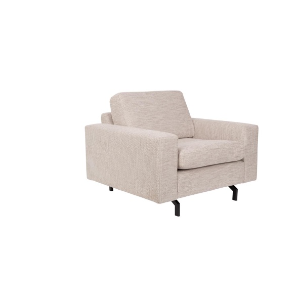 Sofa Jean 1-Seater Latte