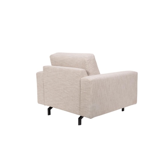 Sofa Jean 1-Seater Latte