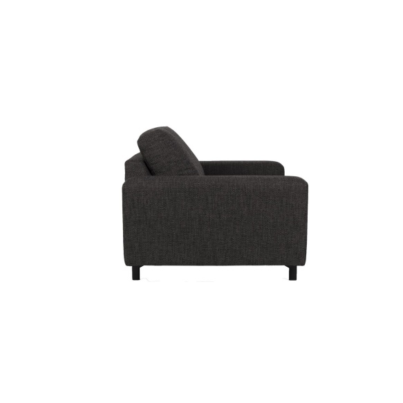 Sofa Jean 1-Seater Antracite