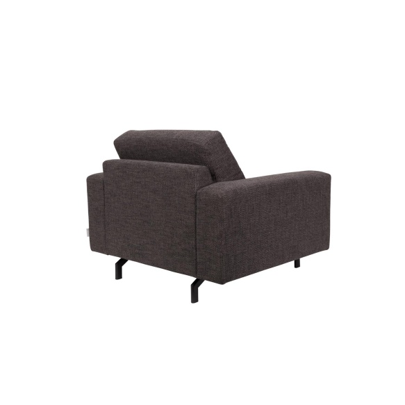 Sofa Jean 1-Seater Antracite