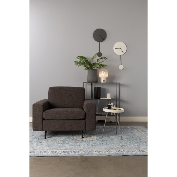 Sofa Jean 1-Seater Antracite