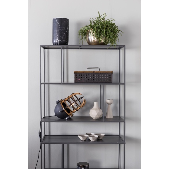 Shelf Son Grey