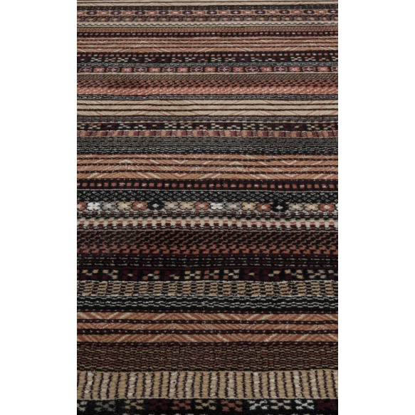 Carpet Nepal 160X235 Dark