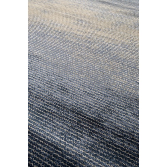 Carpet Obi 170X240 Blue