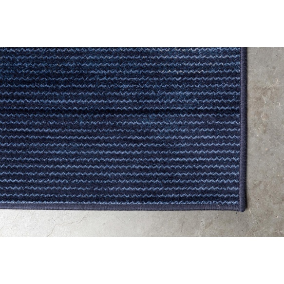 Carpet Obi 170X240 Blue