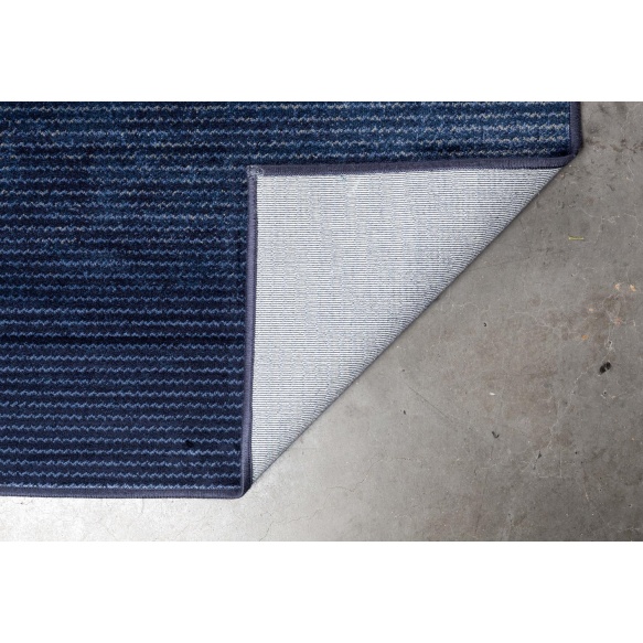 Carpet Obi 170X240 Blue