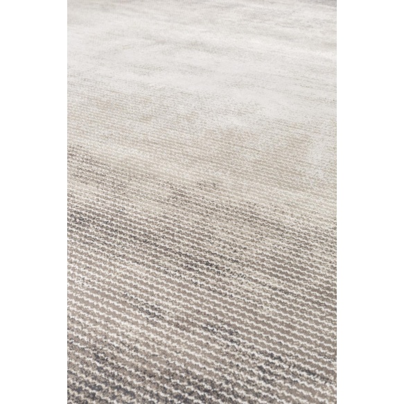 Carpet Obi 170X240 Grey