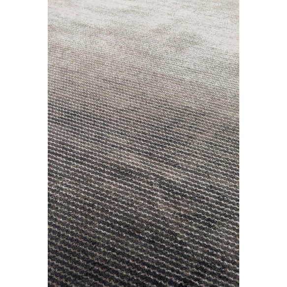 Carpet Obi 170X240 Grey