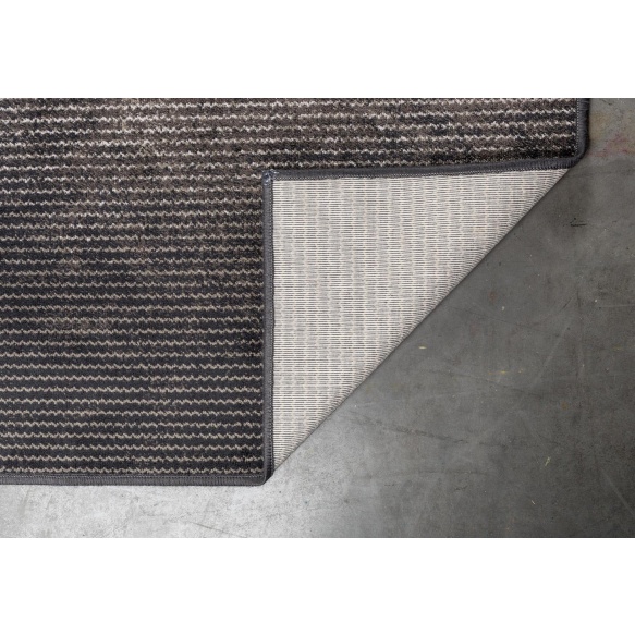 Carpet Obi 170X240 Grey