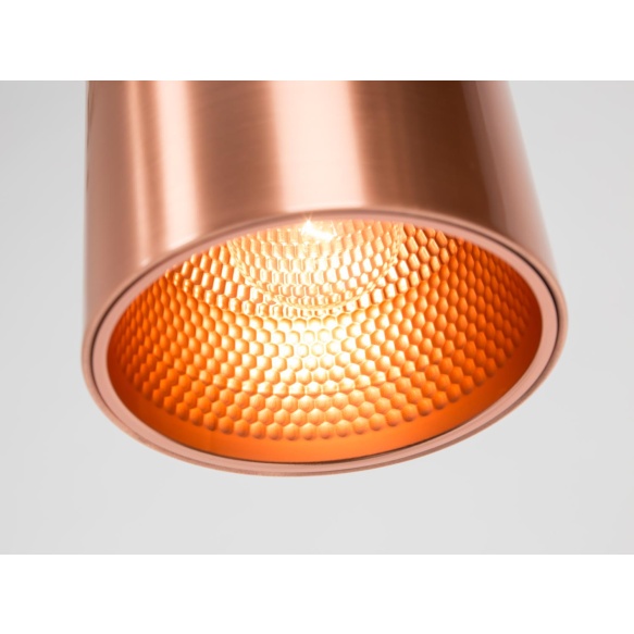 Pendant Lamp Marvel Copper