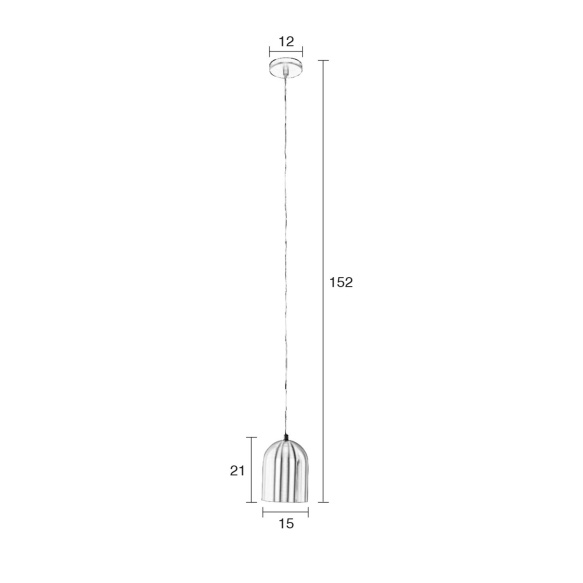 laelamp Marvel, vask