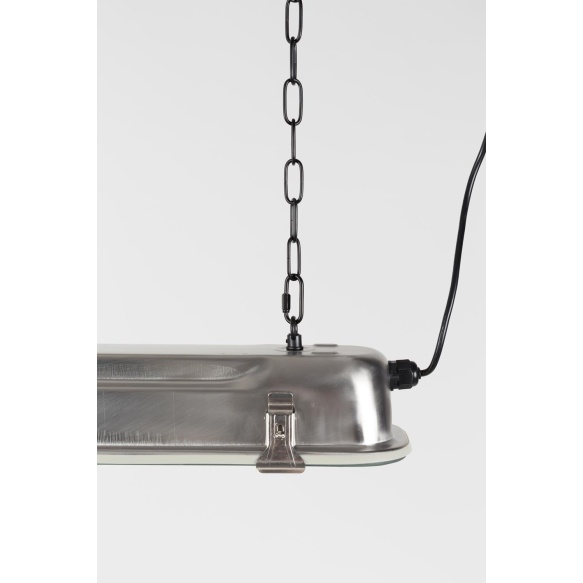 Pendant Lamp G.T.A. L Nickel