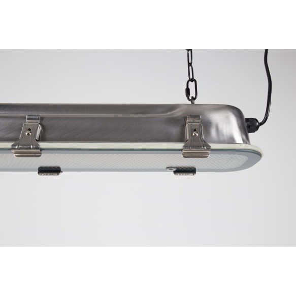 Pendant Lamp G.T.A. L Nickel