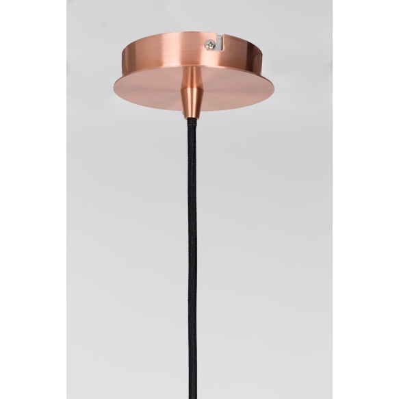Pendant Lamp Retro '70 Copper R40