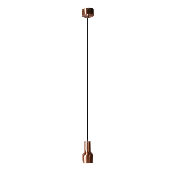 Pendant Lamp Mora S Copper