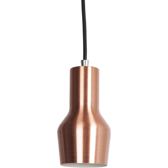 Pendant Lamp Mora S Copper