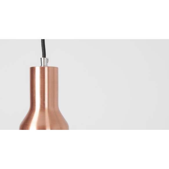 Pendant Lamp Mora S Copper