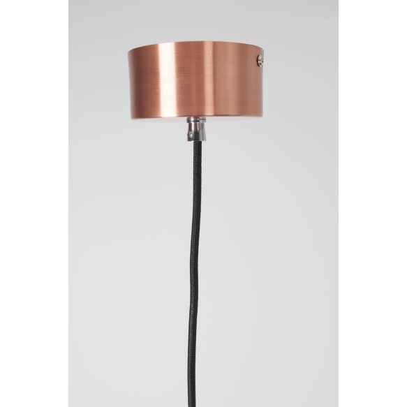 Pendant Lamp Mora S Copper
