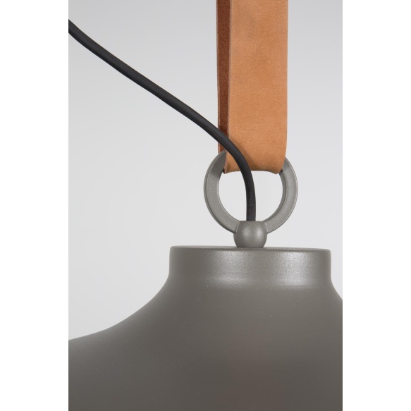 Pendant Lamp Dek 51 Grey