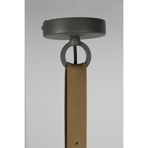 Pendant Lamp Dek 51 Grey