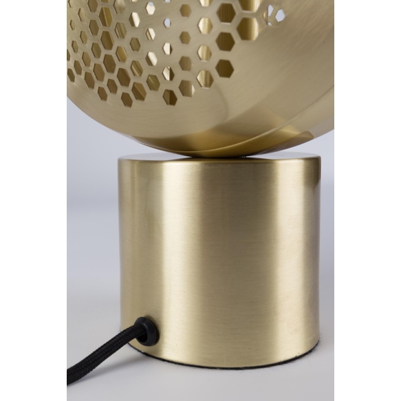Table Lamp Gringo Brass