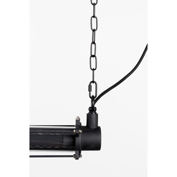 Pendant Lamp Prime Black Xl