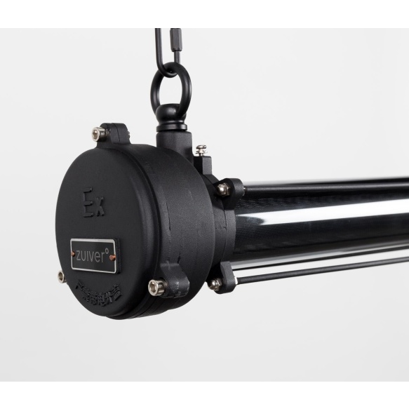 Pendant Lamp Prime Black Xl