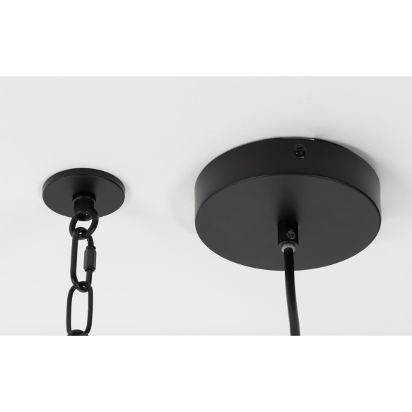 Pendant Lamp Prime Black Xl