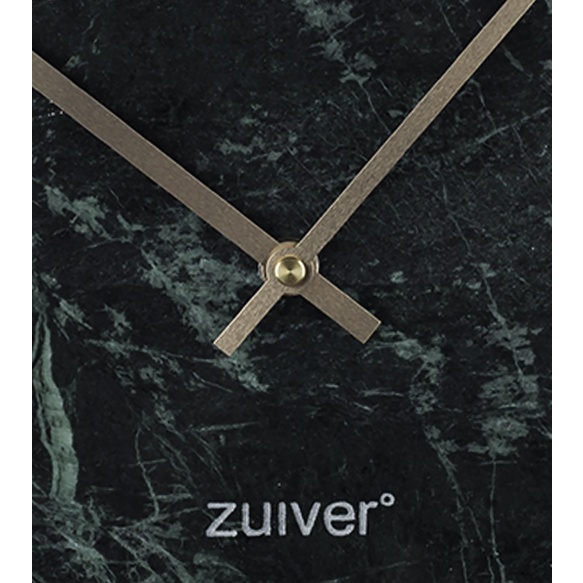 seinakell Marble Time, roheline