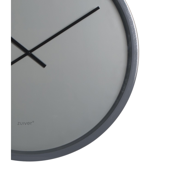 Clock Time Bandit Grey/Grey