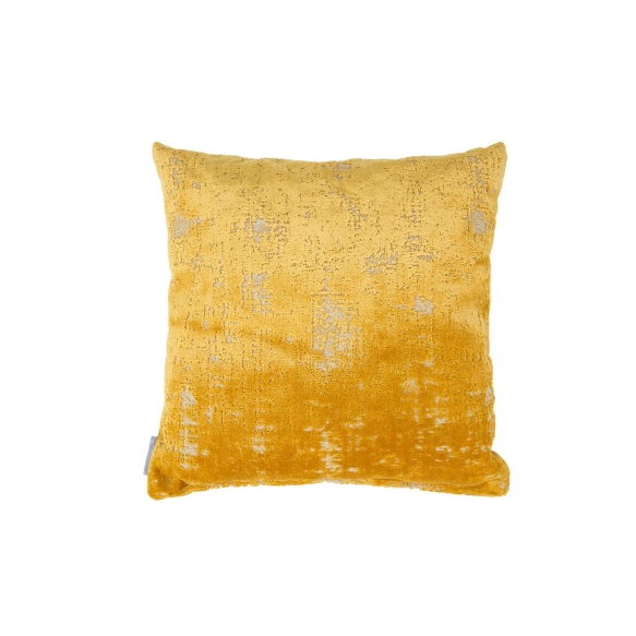 Pillow Sarona Ochre Yellow