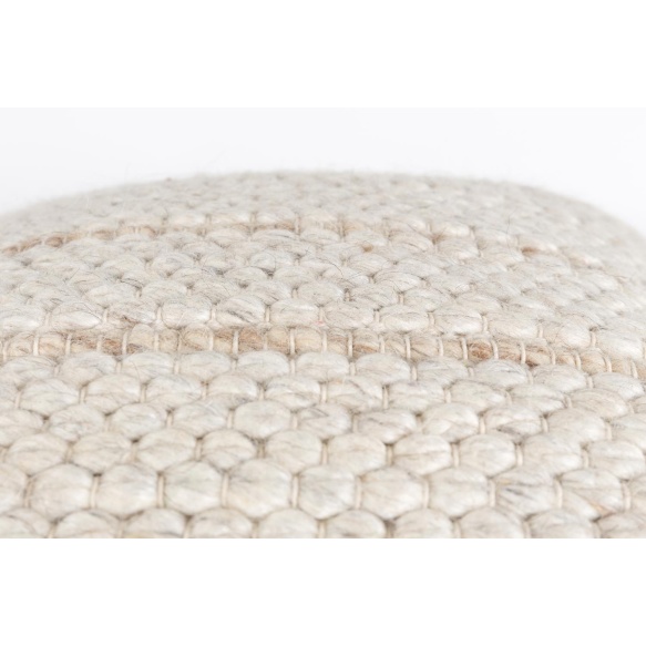 Pillow Fringe Natural