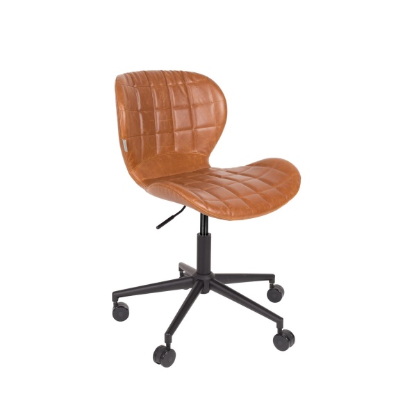 Office Chair Omg LL, brown